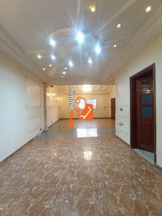Duplex à louer à ODZA