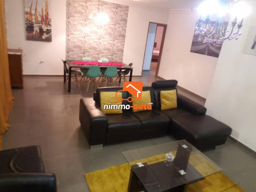 Appartements