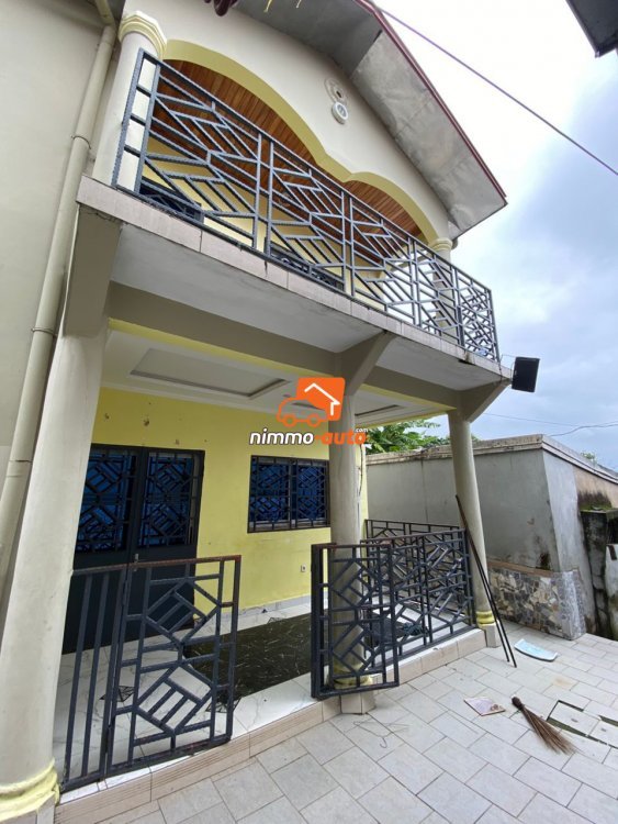 duplex a vendre a makepé