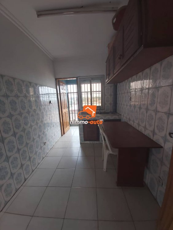 Appartement Chic en Habitation ou Bureau à Melen