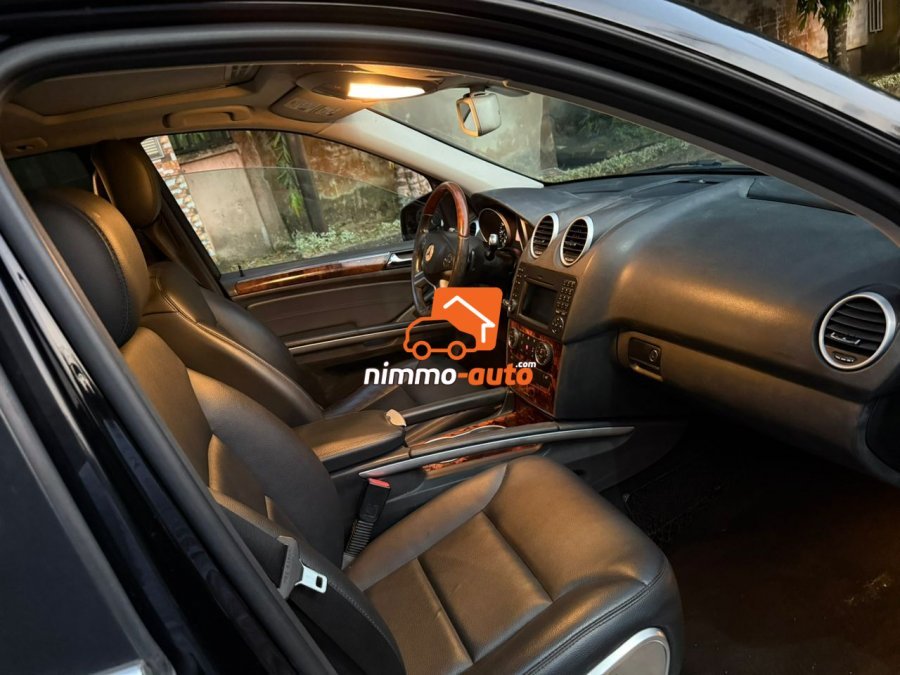 mercedes benz a vendre