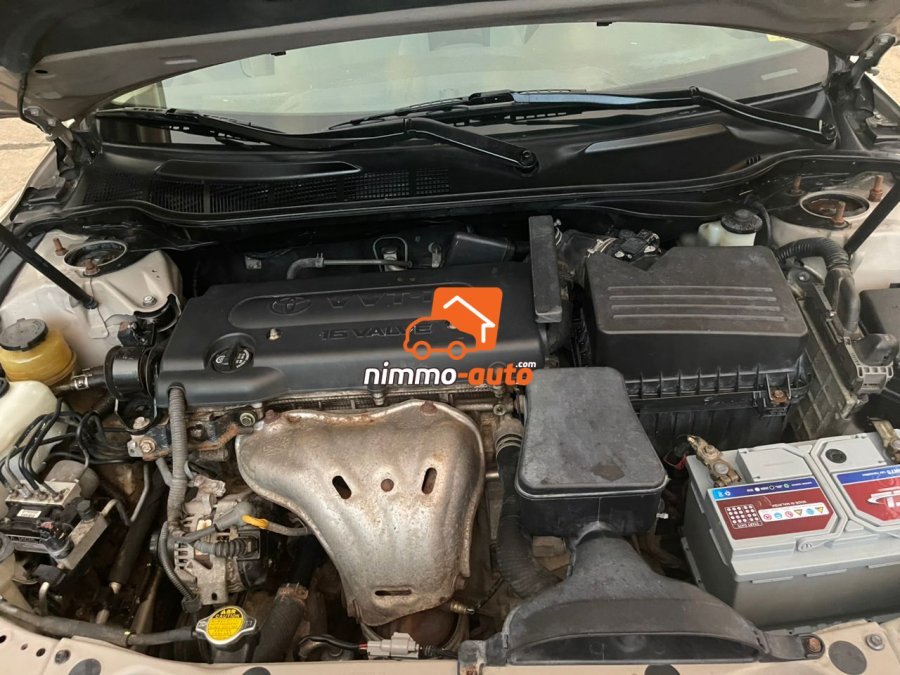 toyota camry a vendre