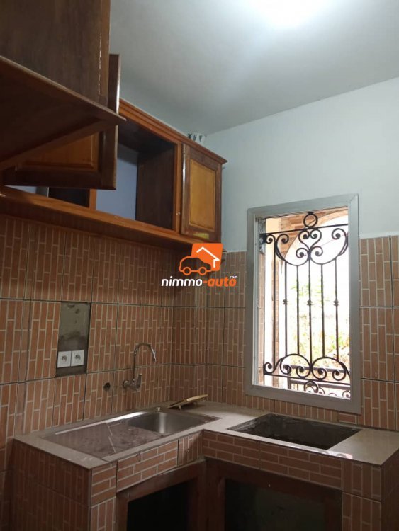 appartement 2 chambres a louer