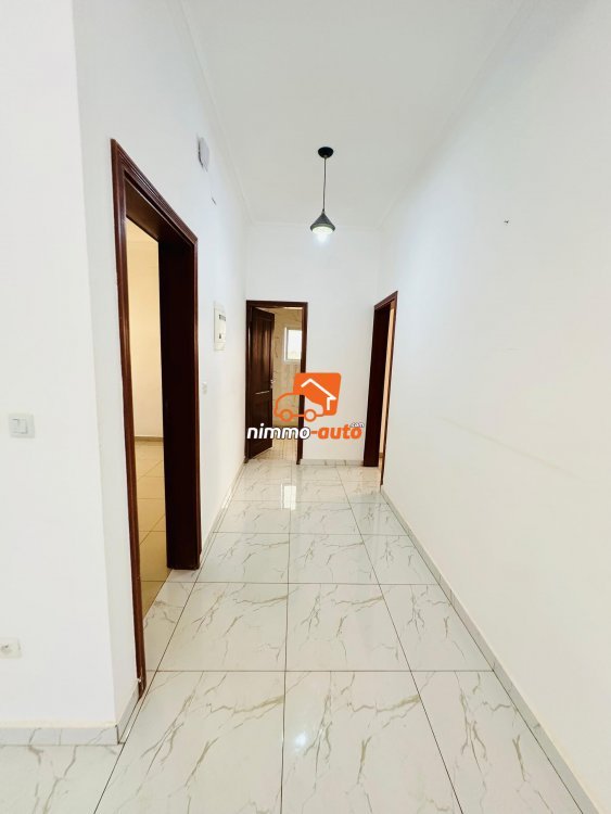 appartement  haut standing 2 chambres à louer