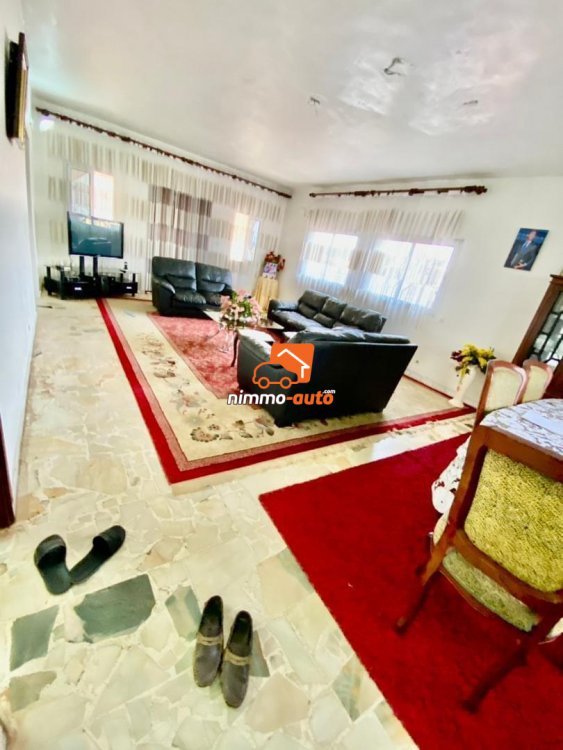 duplex haut standing à louer