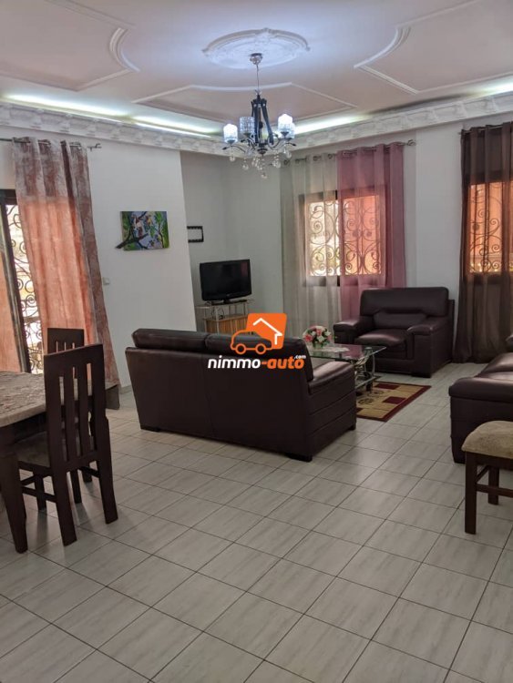 appartement 2 chambres à louer à tamtam