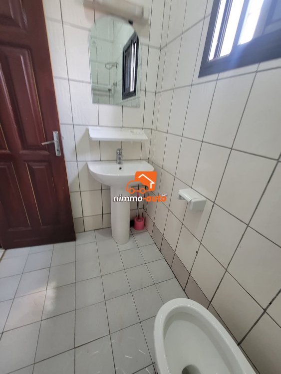 magnifique immeuble à vendre