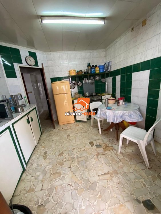 duplex haut standing à louer