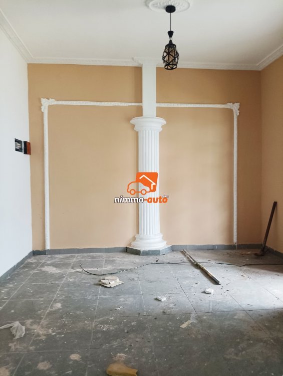 maison à louer au quartier Omnisports