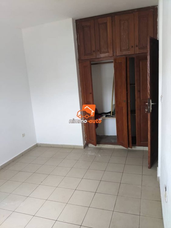 appartement 3 chambres