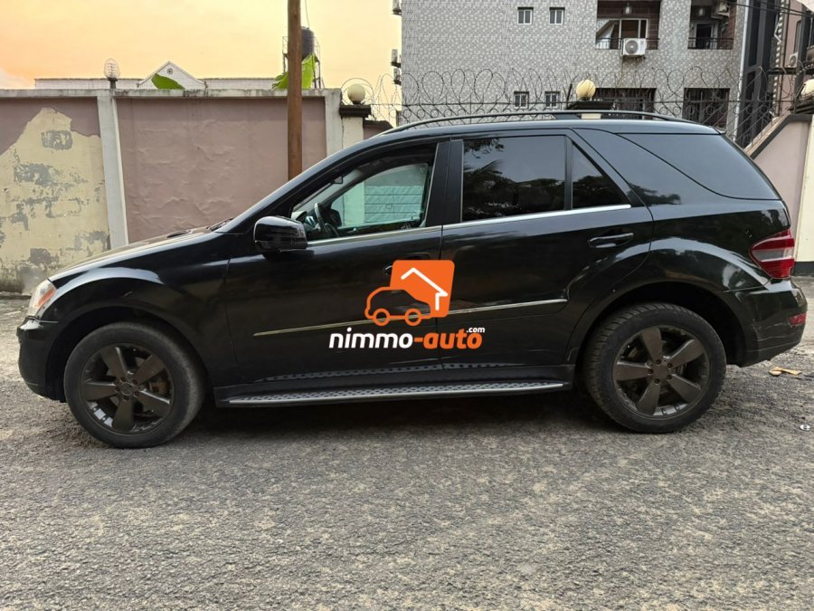 mercedes benz a vendre