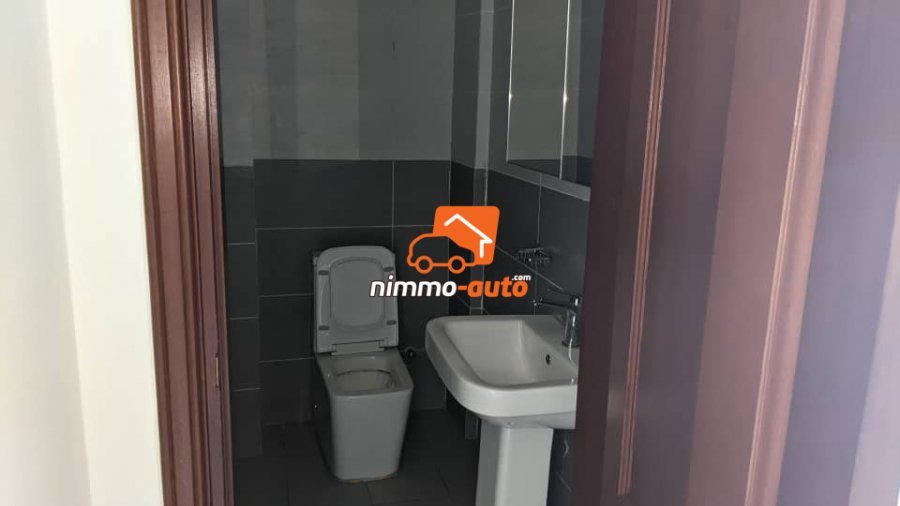 appartement 2 chambres