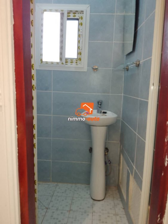 appartement  haut standing