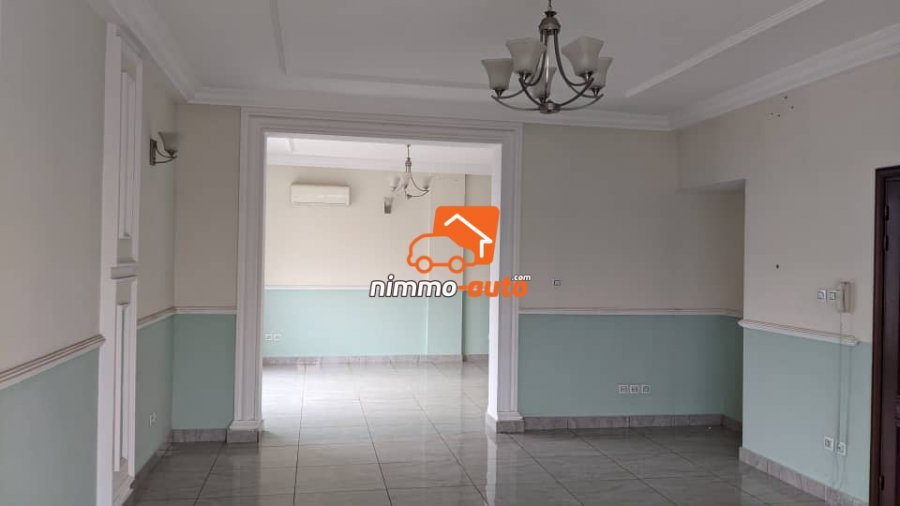 appartement 2 chambres