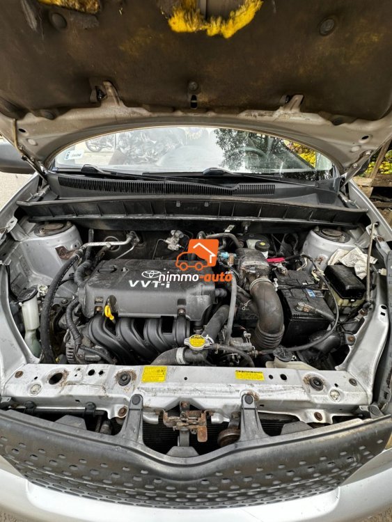 toyota verso a vendre