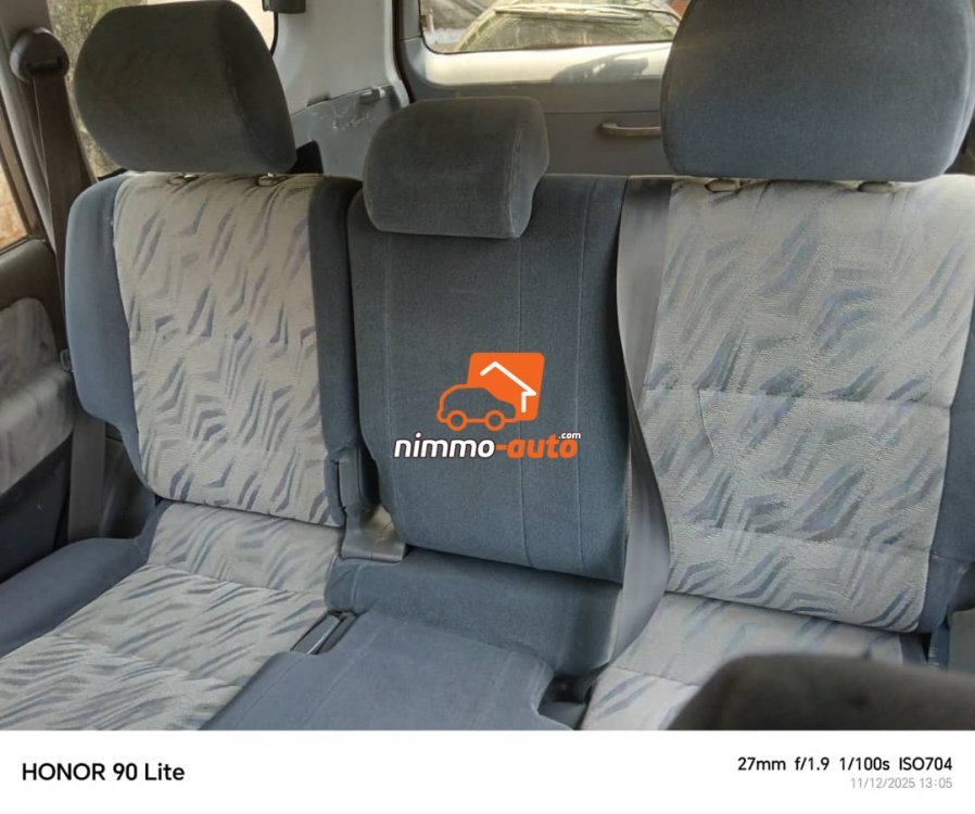 Land cruiser  a vendre