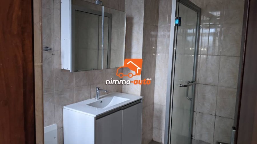 appartement 2 chambres