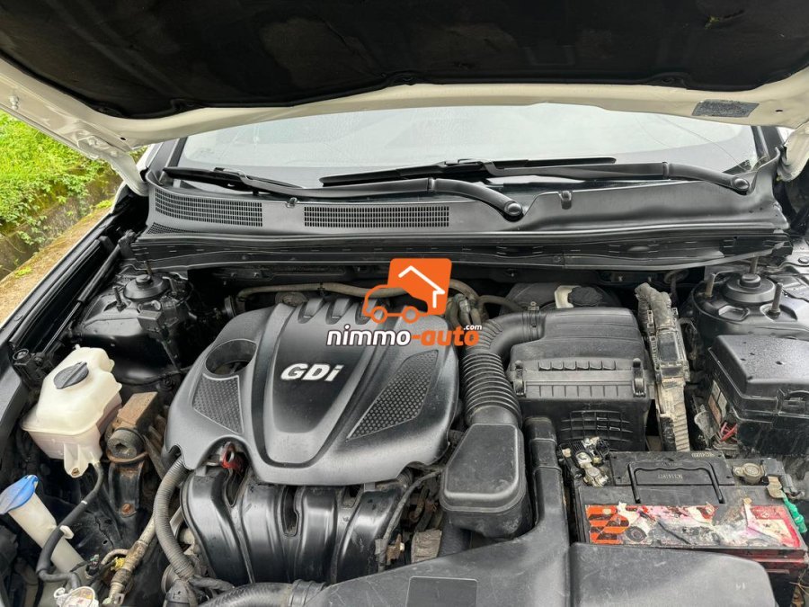 hyundai grandeur à vendre