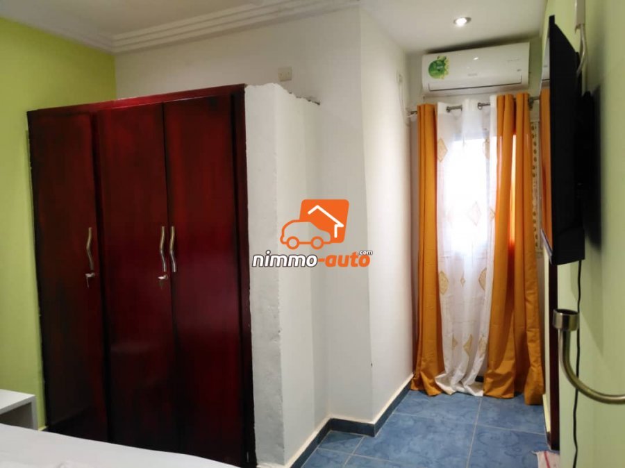 appartement  haut standing