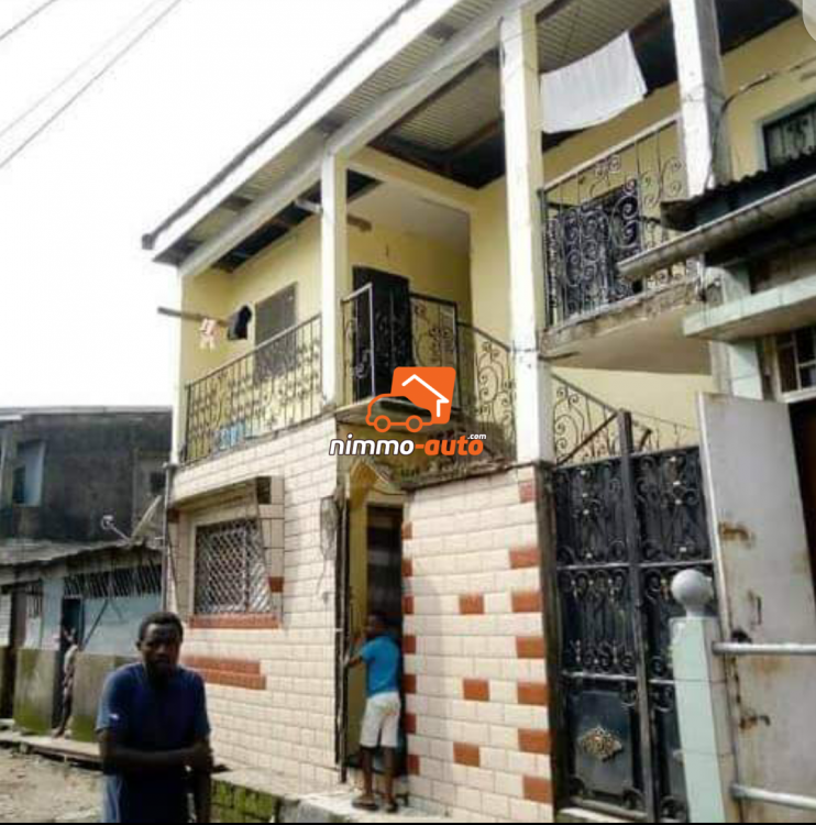 Maison à vendre BEPANDA