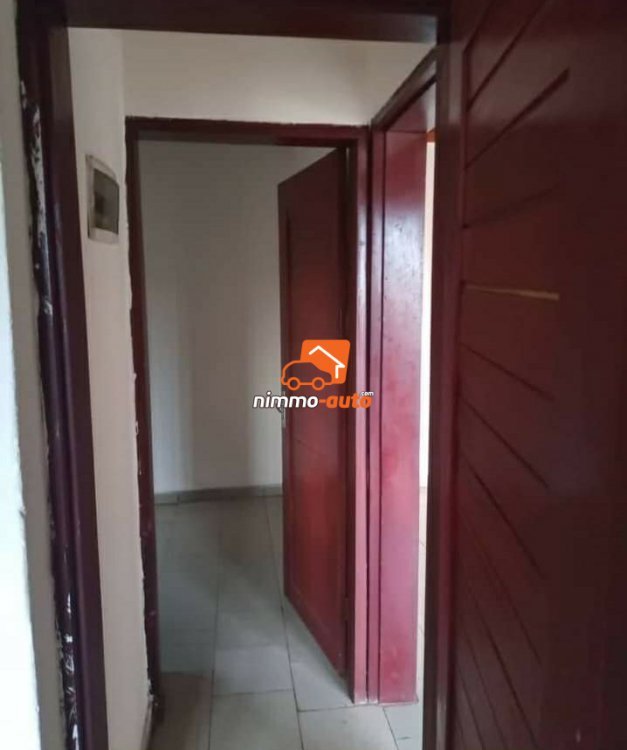Appartement à louer au quartier Ngousso