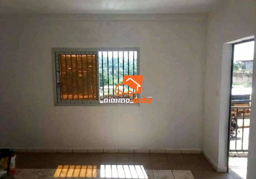 Appartement à louer à Damas