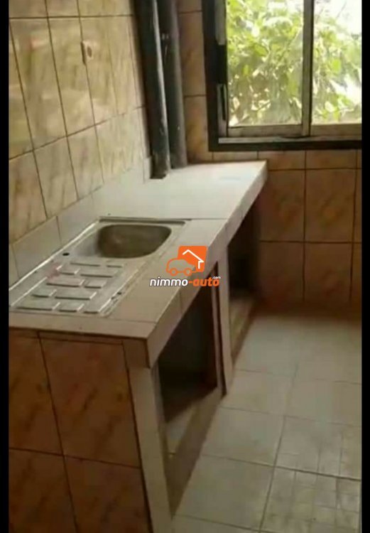 Appartement à louer à Nkoabang