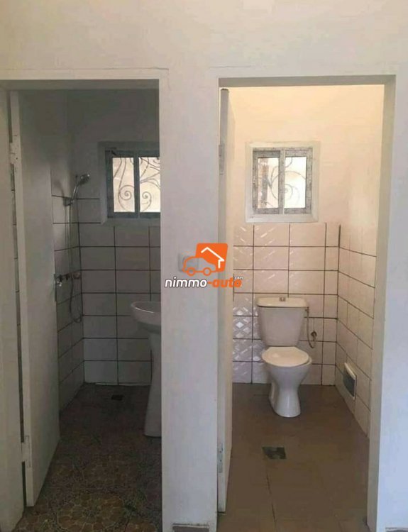 Appartement à Mimboman