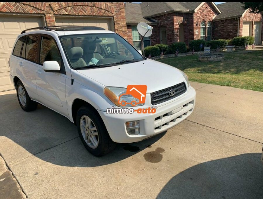 Rav 4