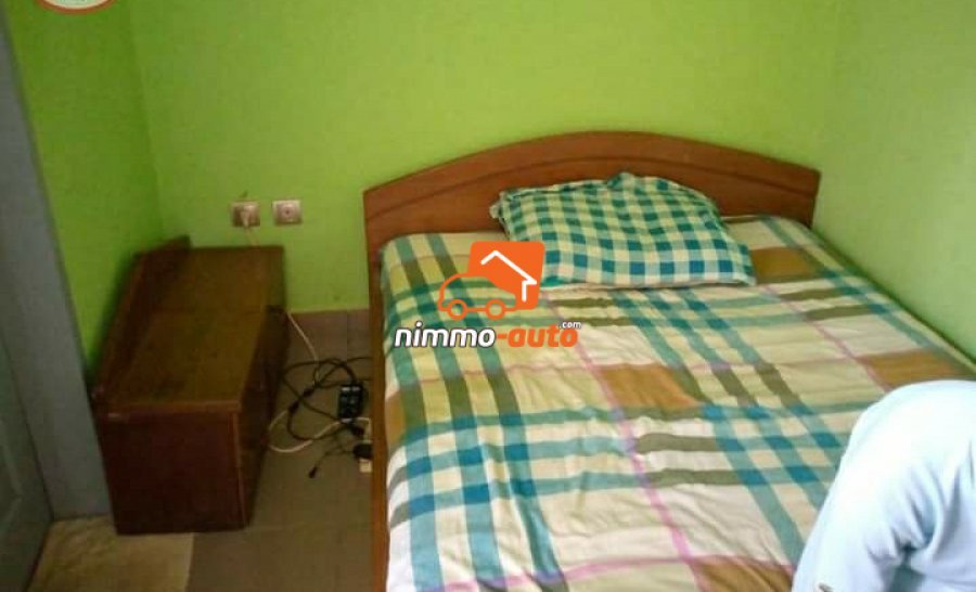 CHAMBRE MODERNE À PK14