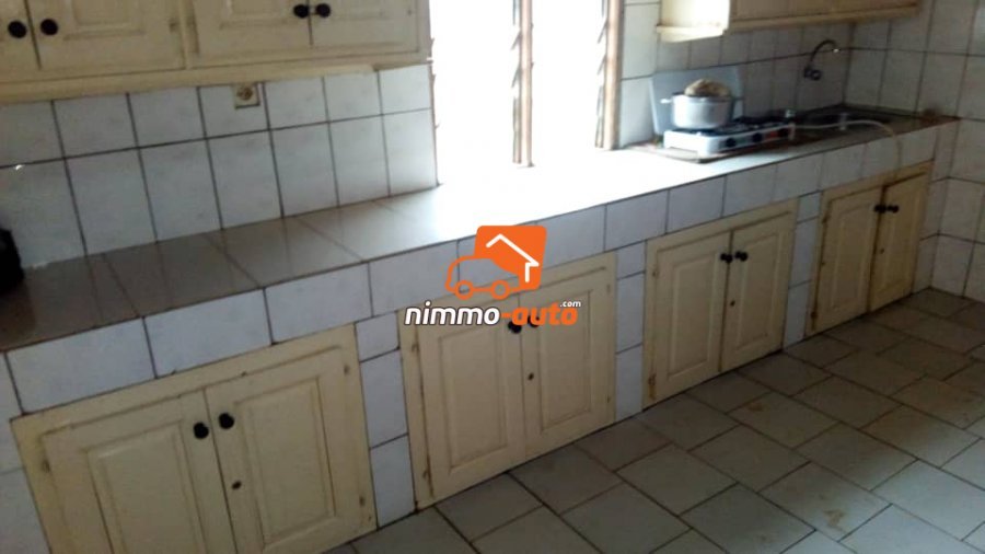 maison a vendre quartier nkoabang