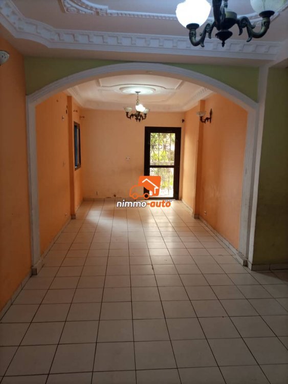 Immeuble à vendre MONTI