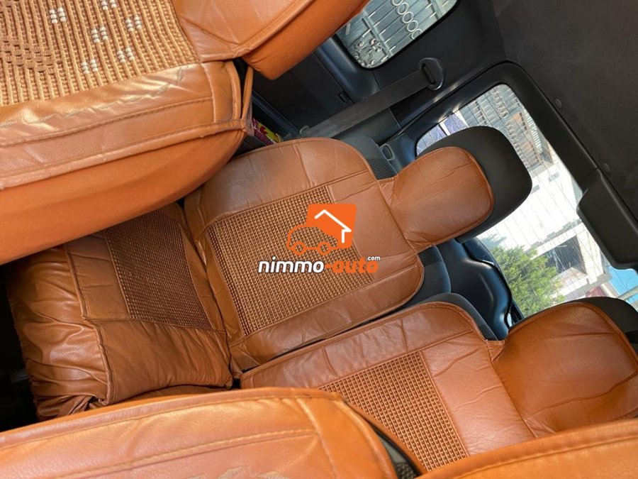 Rav 4 2005 à vendre