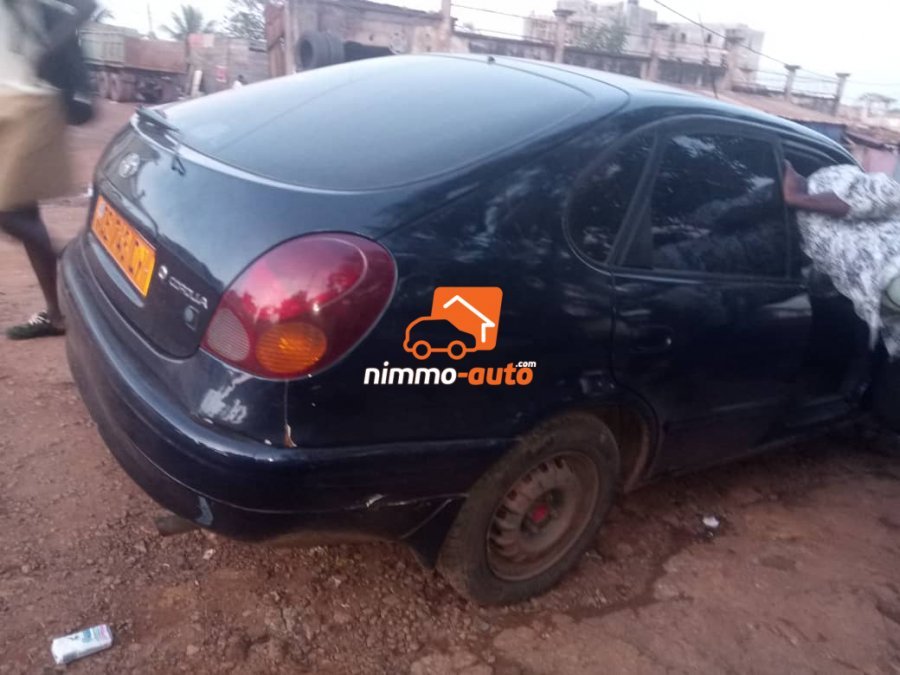 Toyota Corolla 111 à vendre