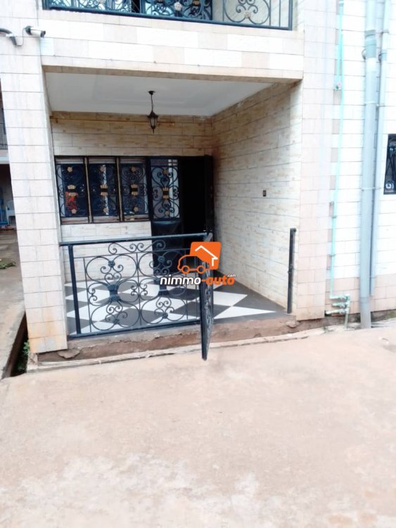 Appartement à louer à Simbock