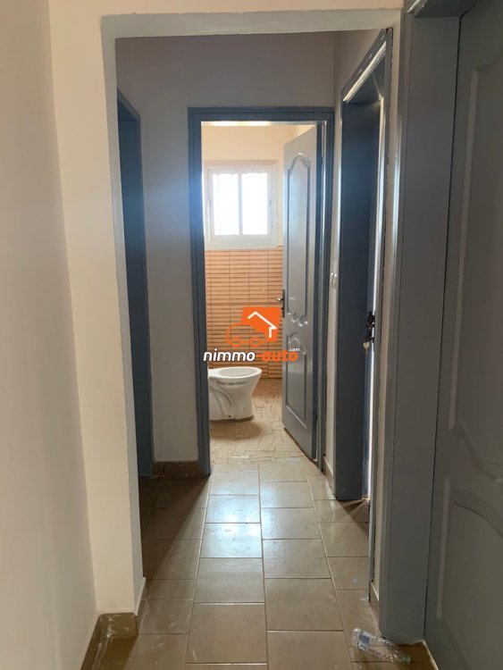 Appartement à louer à Odza
