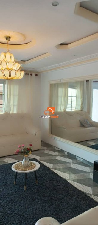 Appartement meublé à louer à Yaoundé Mendong