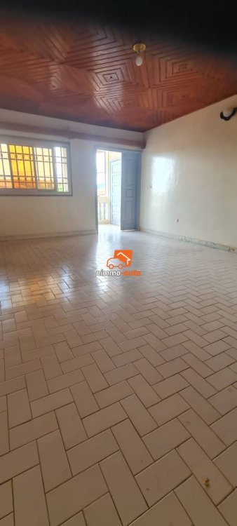 Appartement moderne à louer à Jouvence