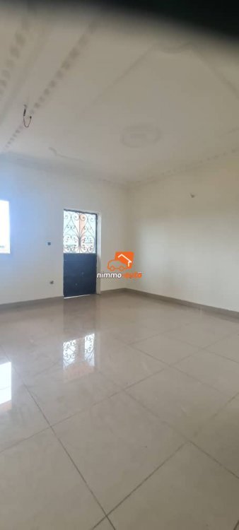 Appartement moderne staffé partout à louer à Jouvence
