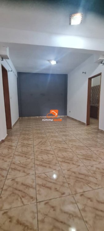 Appartement moderne nouvellement construit à Jouvence