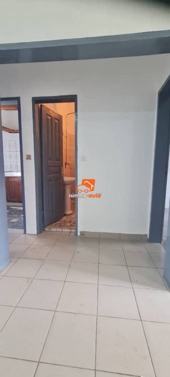 Appartement moderne à louer à Biyemassi Jouvence