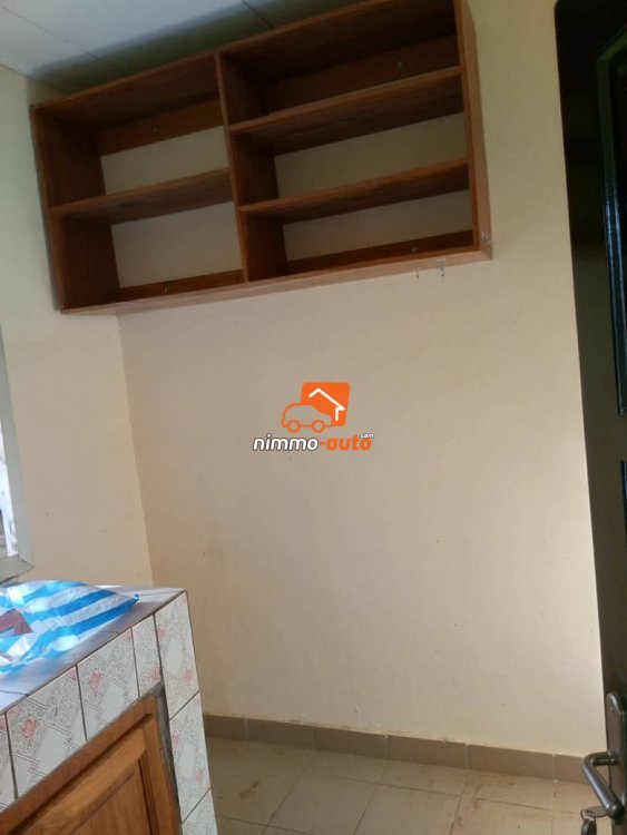 Appartement  moderne à louer à Odza Happy