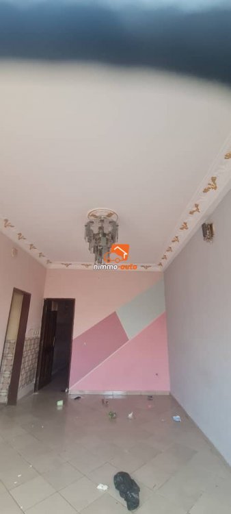 Très beau studio moderne à louer à Nsimeyong