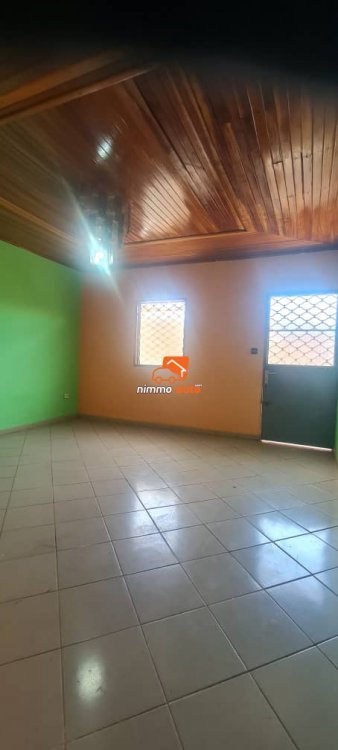 Appartement moderne à louer à Tam-tam