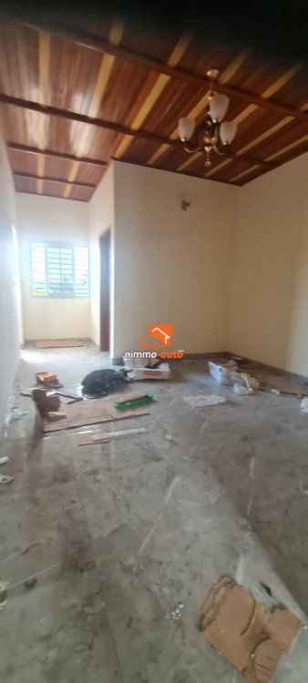 Très beau studio spacieux et nouvellement construit à Damas petit génie