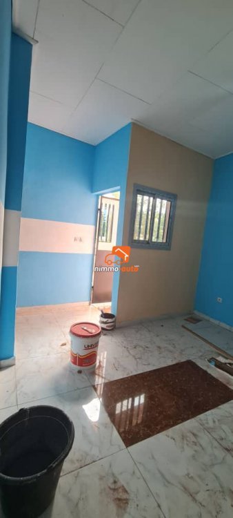 Mini appartement moderne à louer shell Nsimeyong