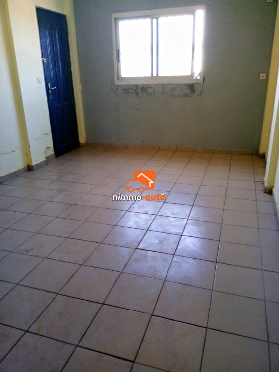 Plusieurs appartements modernes bien spacieux disponibles à Biyemassi Accasias