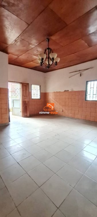 Grande villa à louer à Damas avant les rails