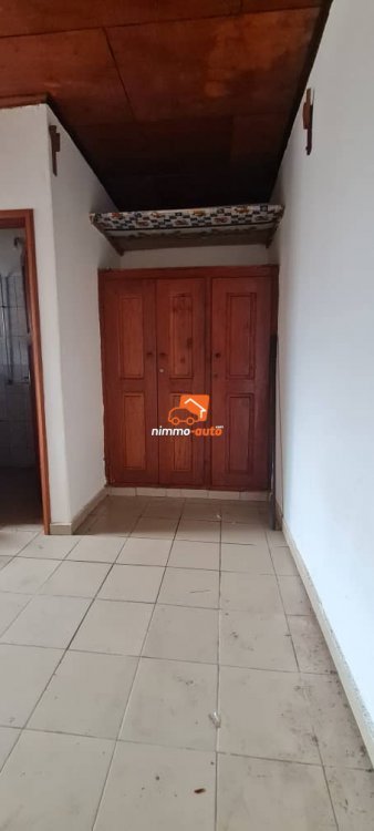Incroyable chambre moderne à louer à Tam-tam Biyemassi