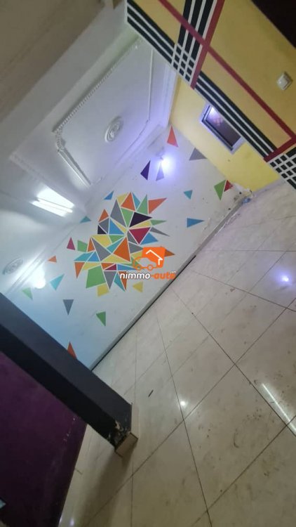 Très grand appartement moderne à louer à Obobogo